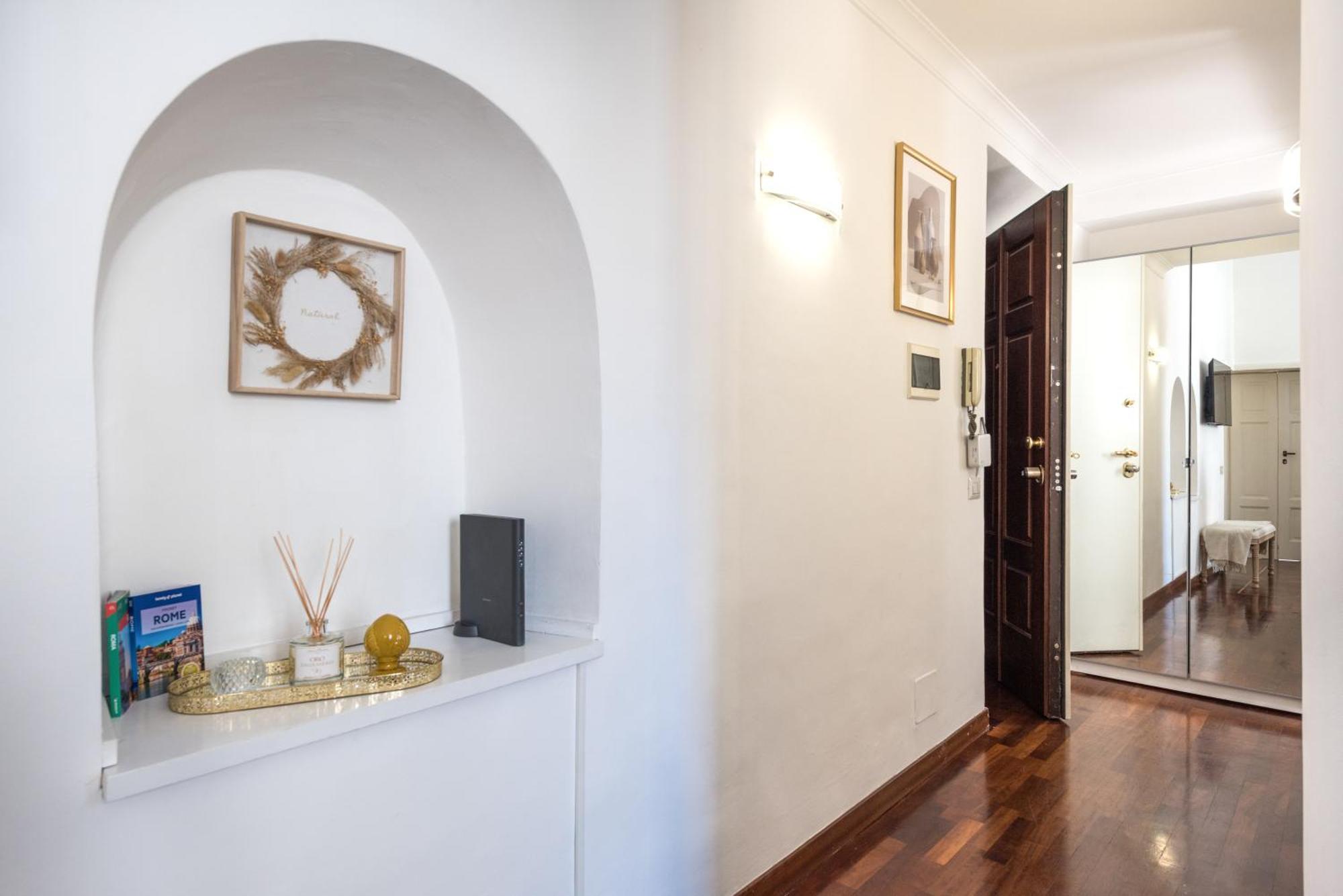 Lux Home Termini Rome Exterior photo