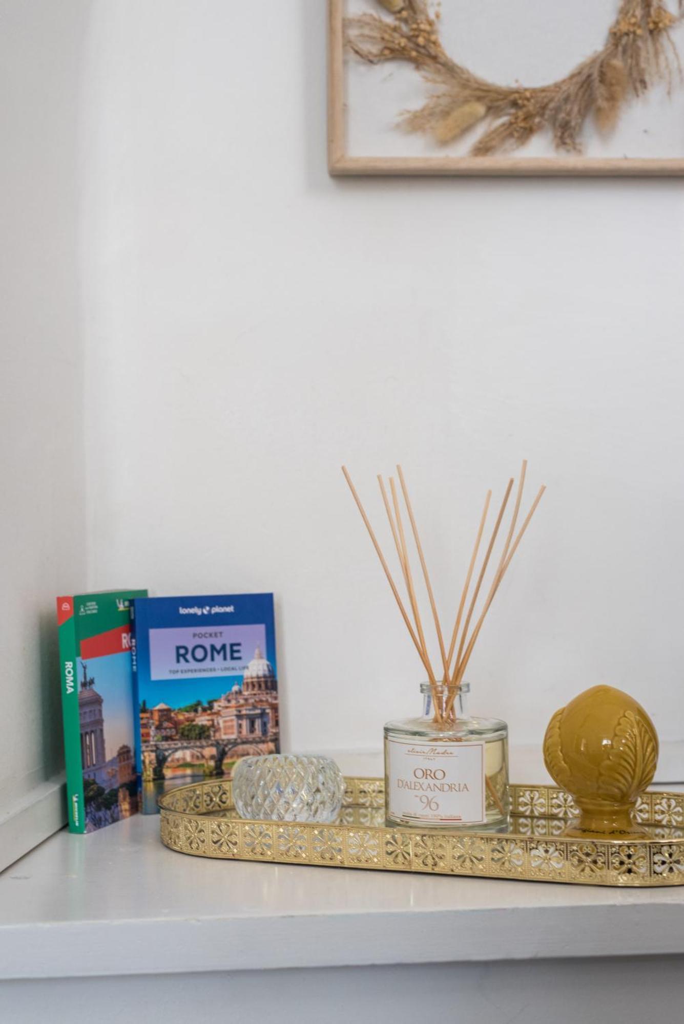 Lux Home Termini Rome Exterior photo
