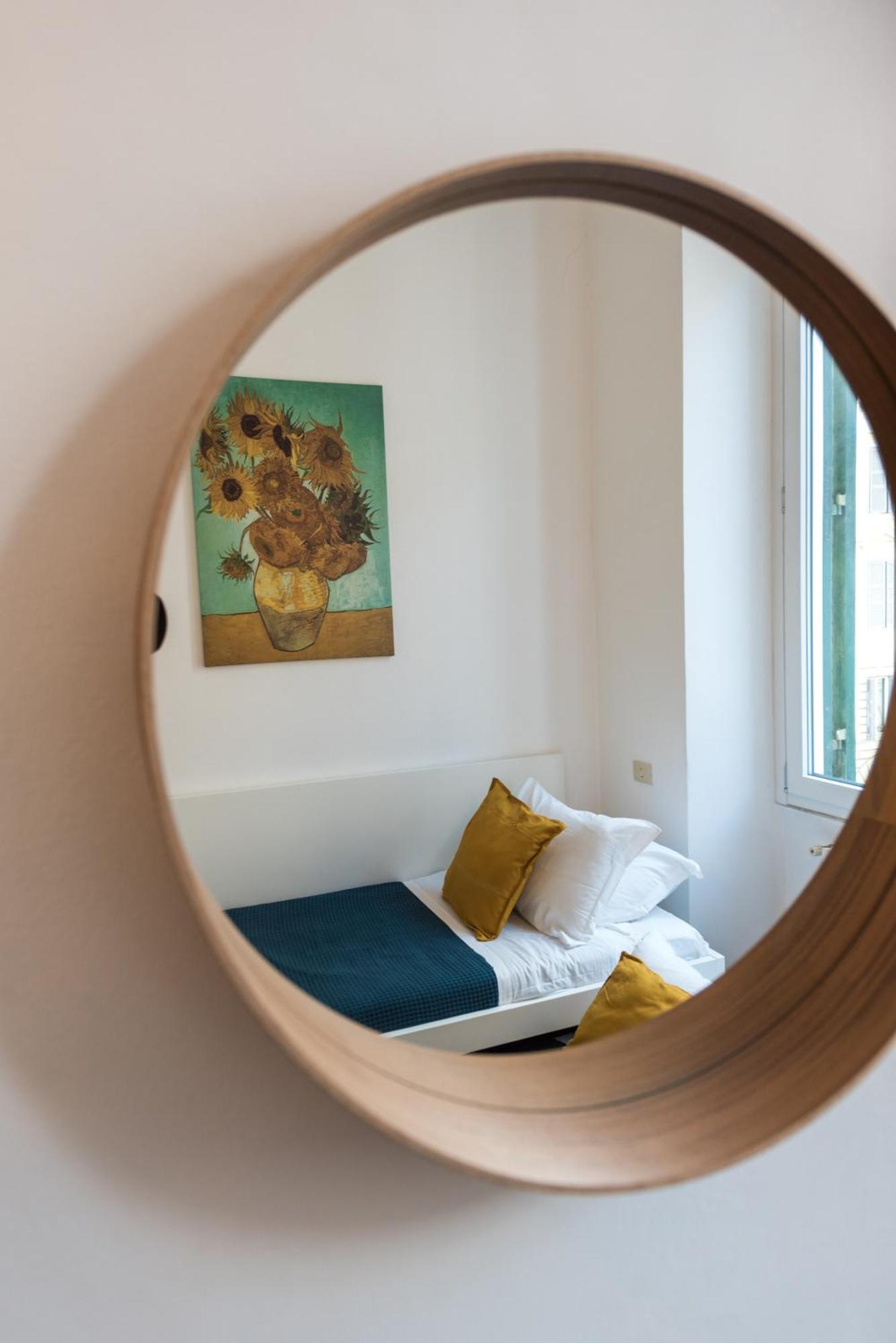 Lux Home Termini Rome Exterior photo