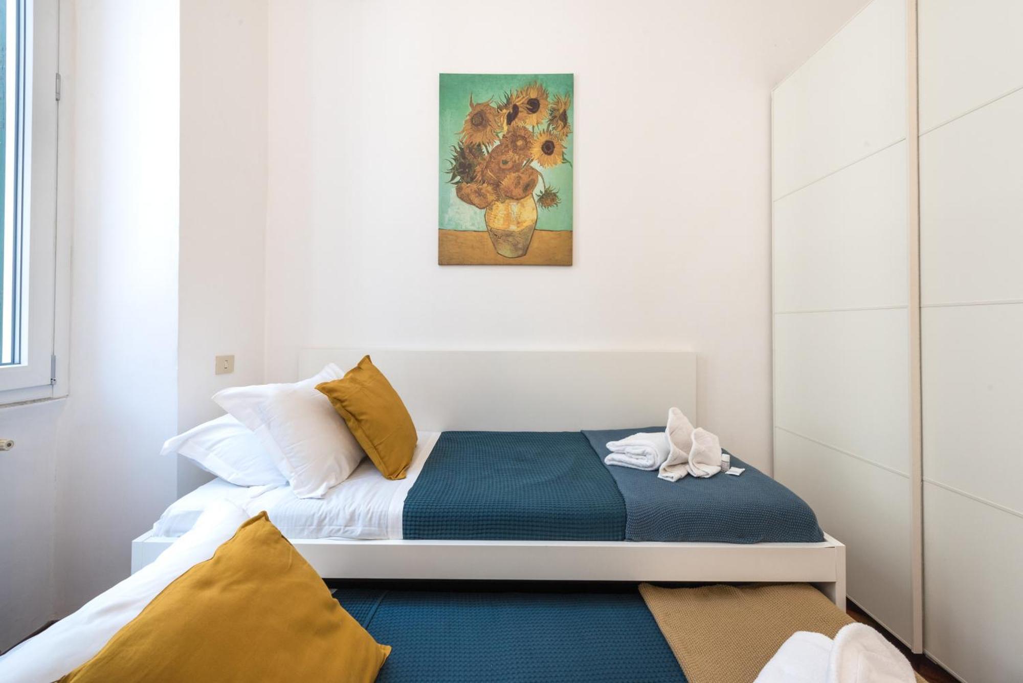 Lux Home Termini Rome Exterior photo