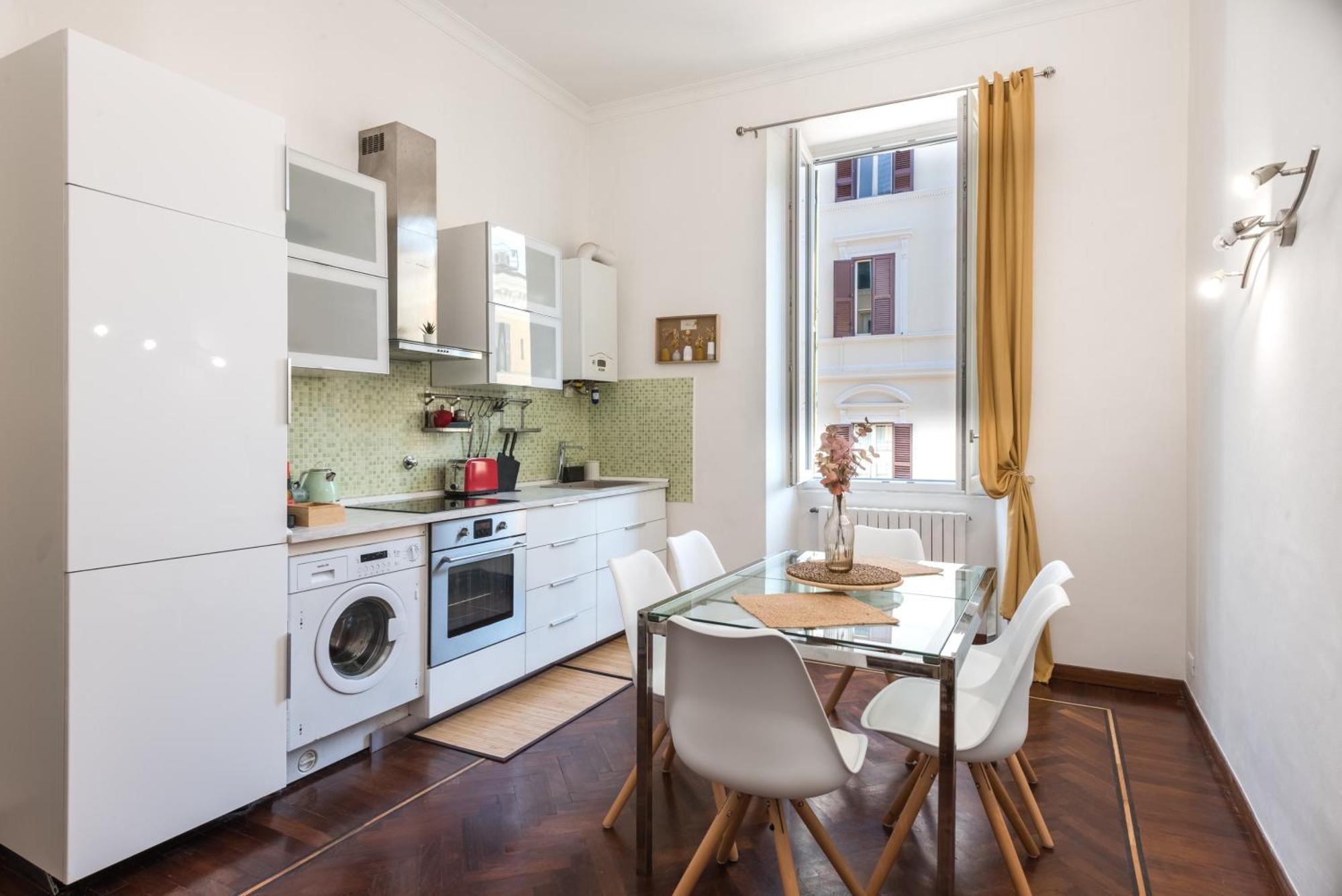 Lux Home Termini Rome Exterior photo