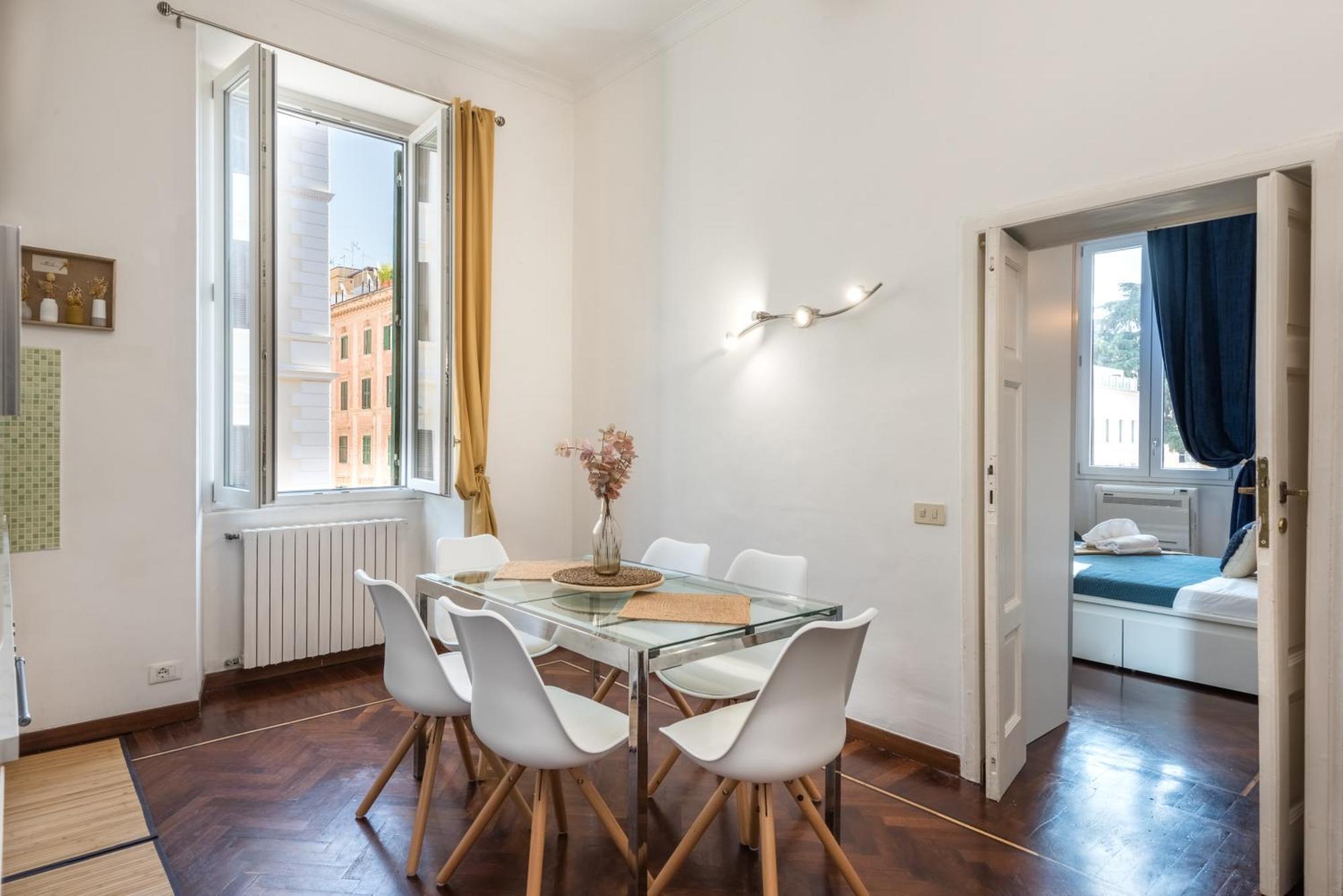 Lux Home Termini Rome Exterior photo